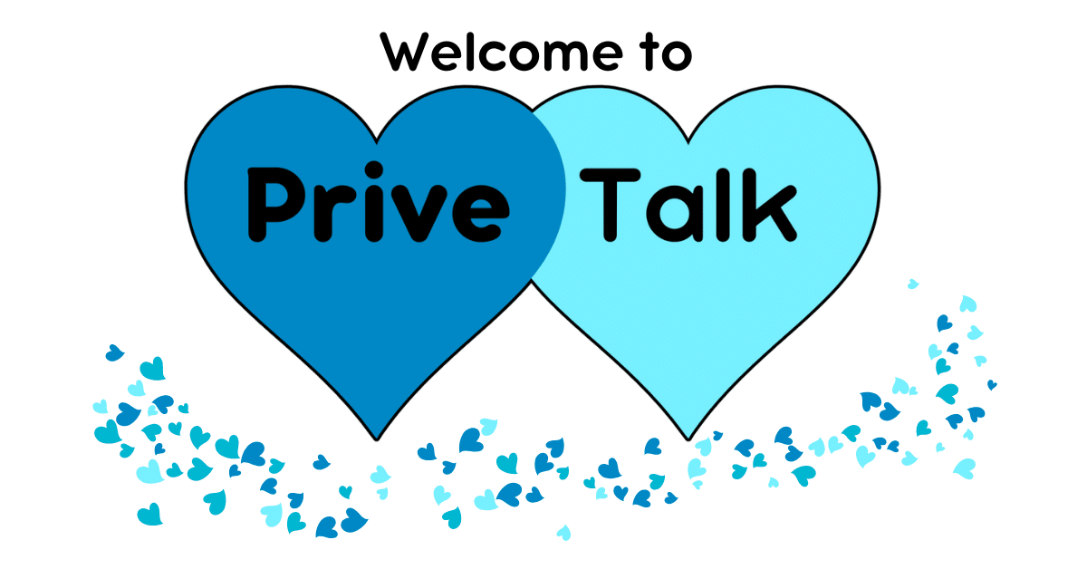 PriveTalk Homepage - 1200x628 - PriveTalk.com