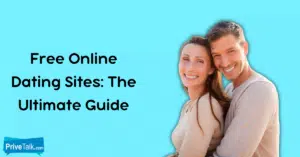 sites de rencontres en ligne gratuits - 1200x628 - PriveTalk.com