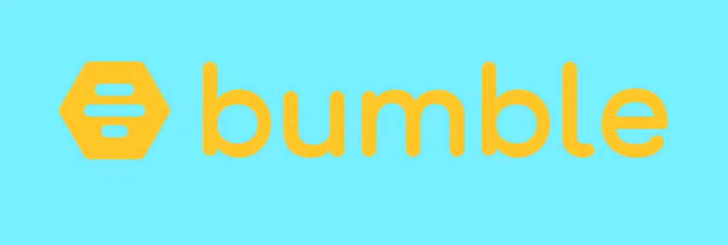 Bumble logo