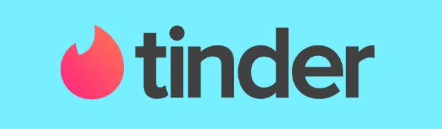 Tinder logo