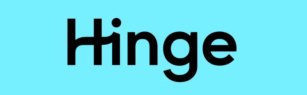 Hinge logo