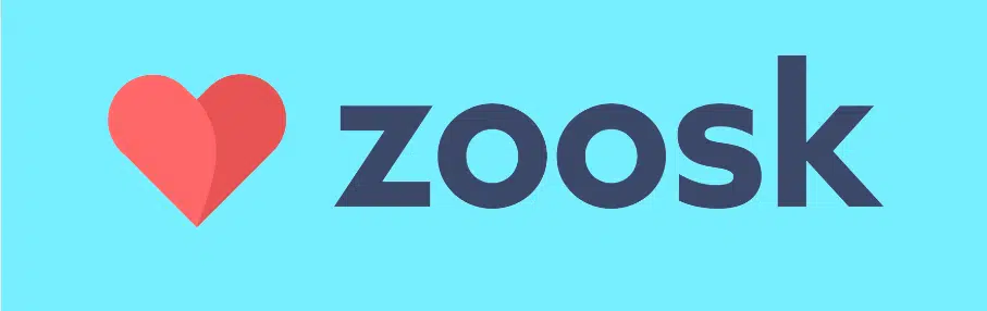 Zoosk logo