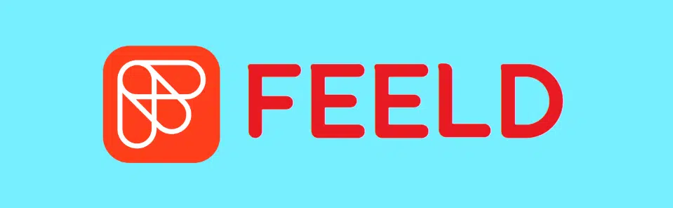 Feeld logo