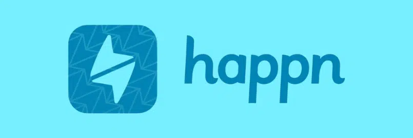 Happn logo
