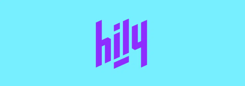 Hily logo
