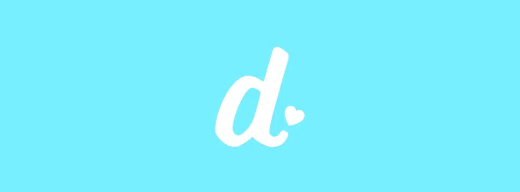 Datefit logo