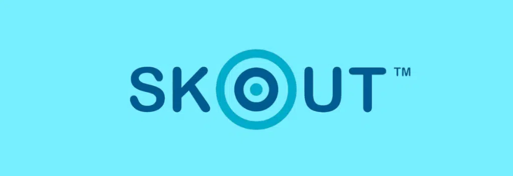 Skout logo