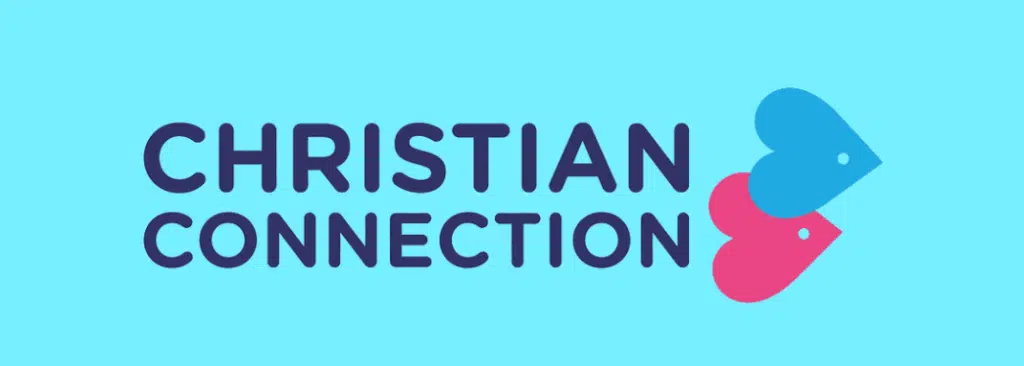 Christian Connection logo