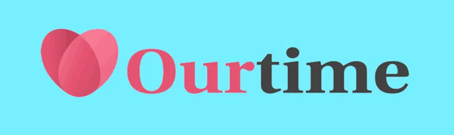 Our time logo