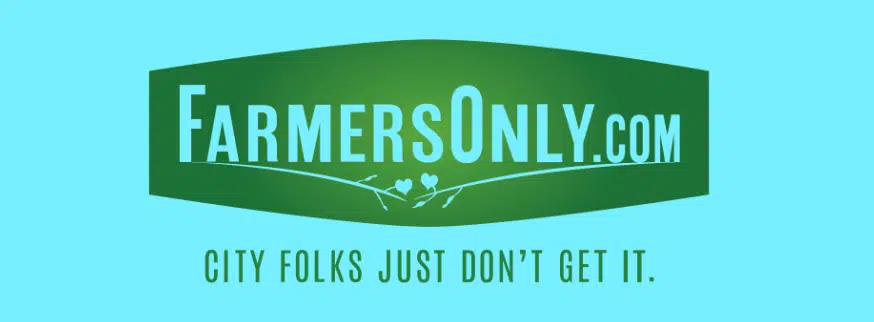 Farmers only logo