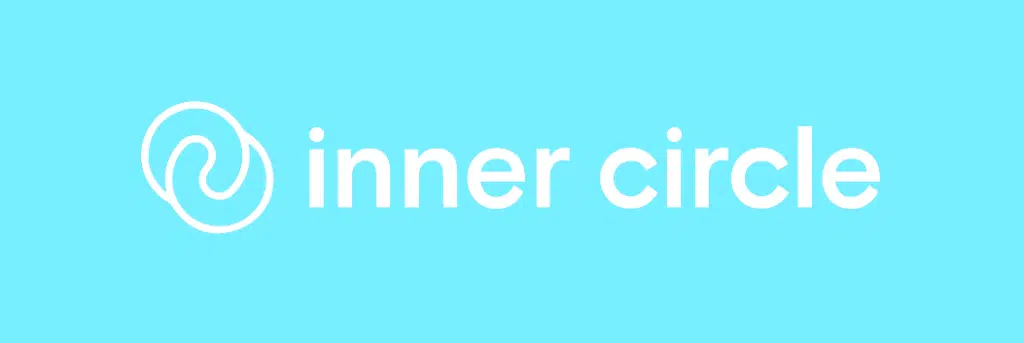 Inner circle logo