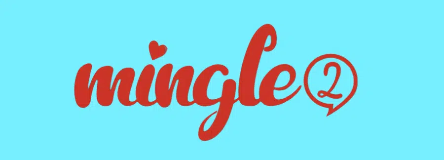 Mingle2 logo