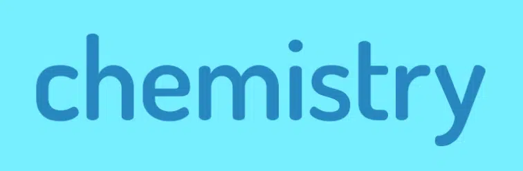 Chemistry logo