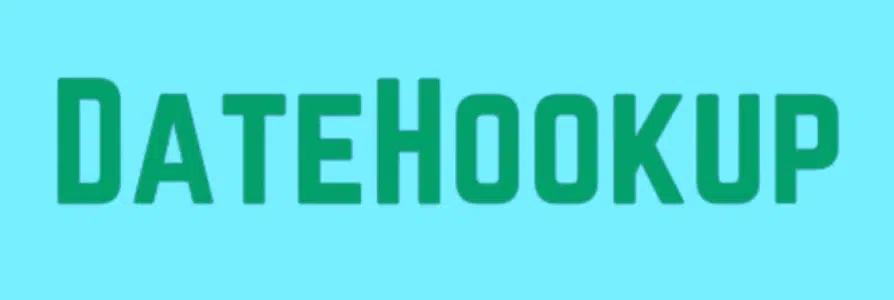 Date hookup logo