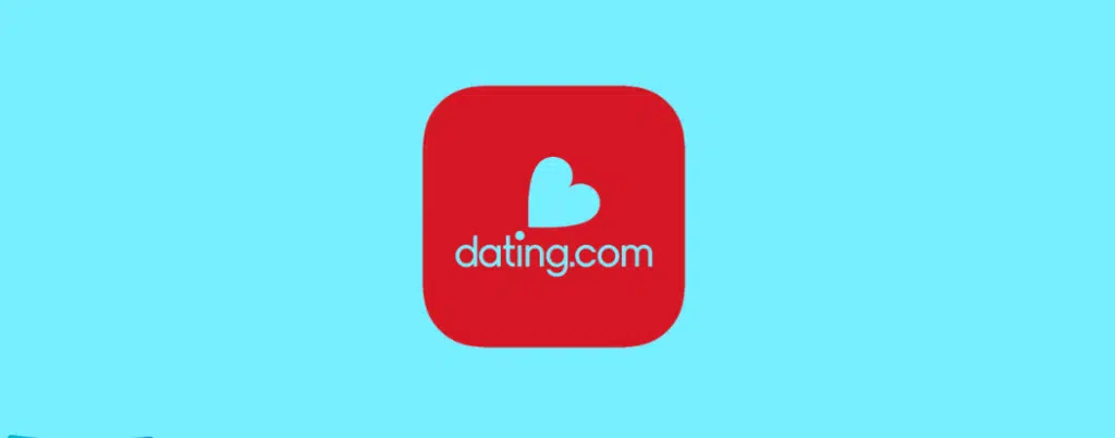 Dating.com logo