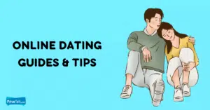 guides de rencontres en ligne - PriveTalk.com
