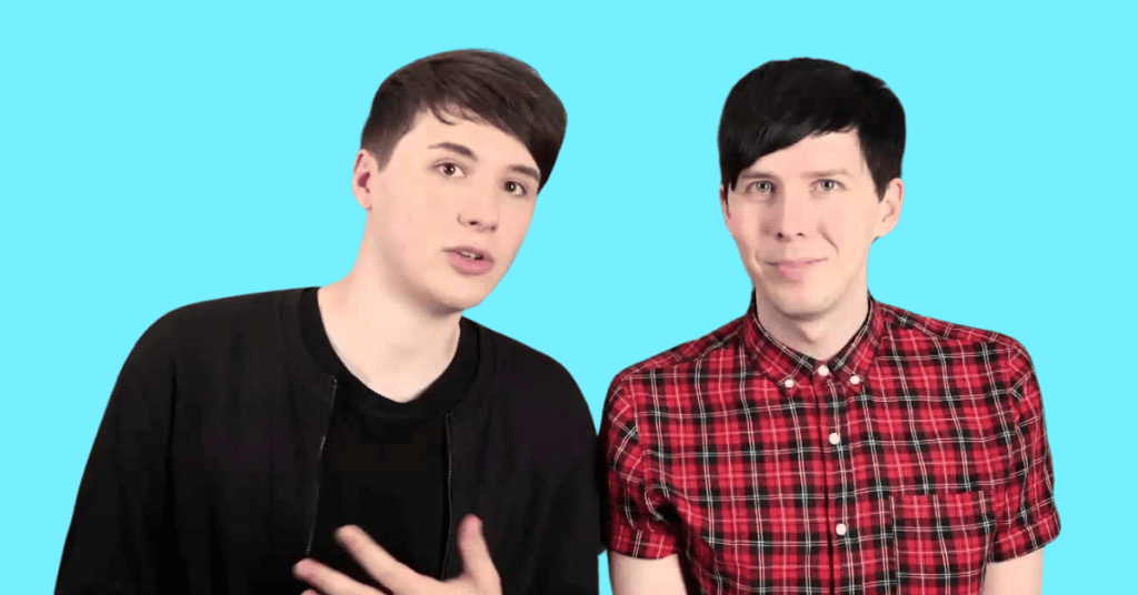 Are Dan and Phil Dating and 10 More Interesting Facts!