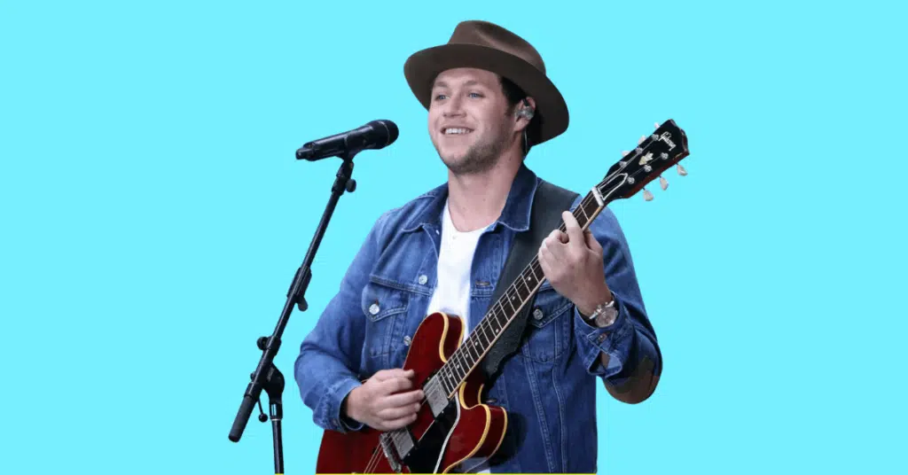 Niall Horan's looks now, according to the most recent news and updates