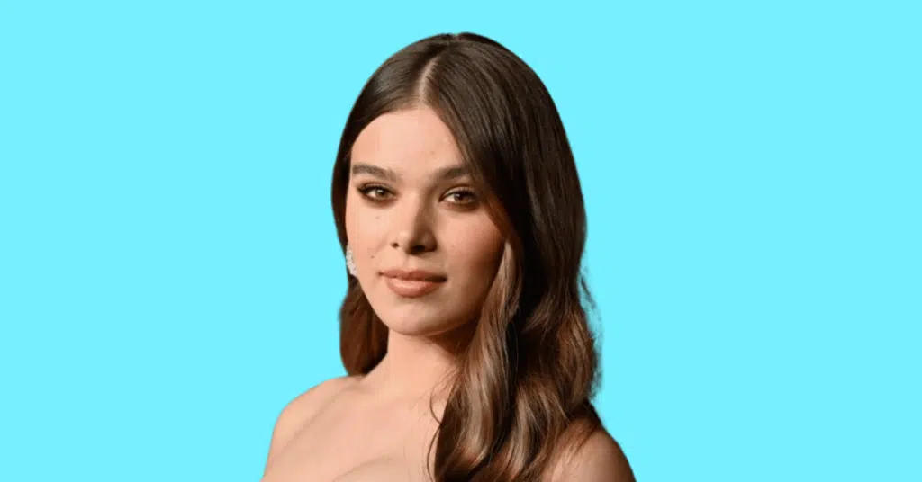 Niall Horan's recent exes, Hailee Steinfield, and past relationships.