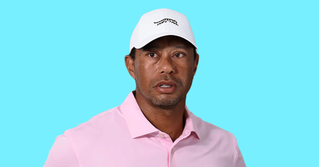 Who is Tiger Woods Dating Now? And 9 Intriguing Facts About Tiger Woods!