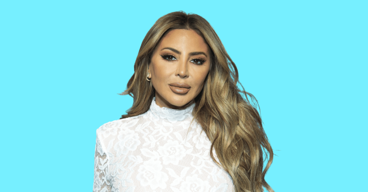 Who is Larsa Pippen Dating Now and 8 More Thrilling Facts!