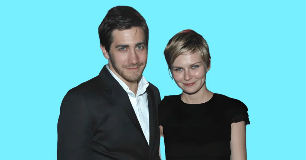 Jake Gyllenhaal 's recent exes, and past relationships.