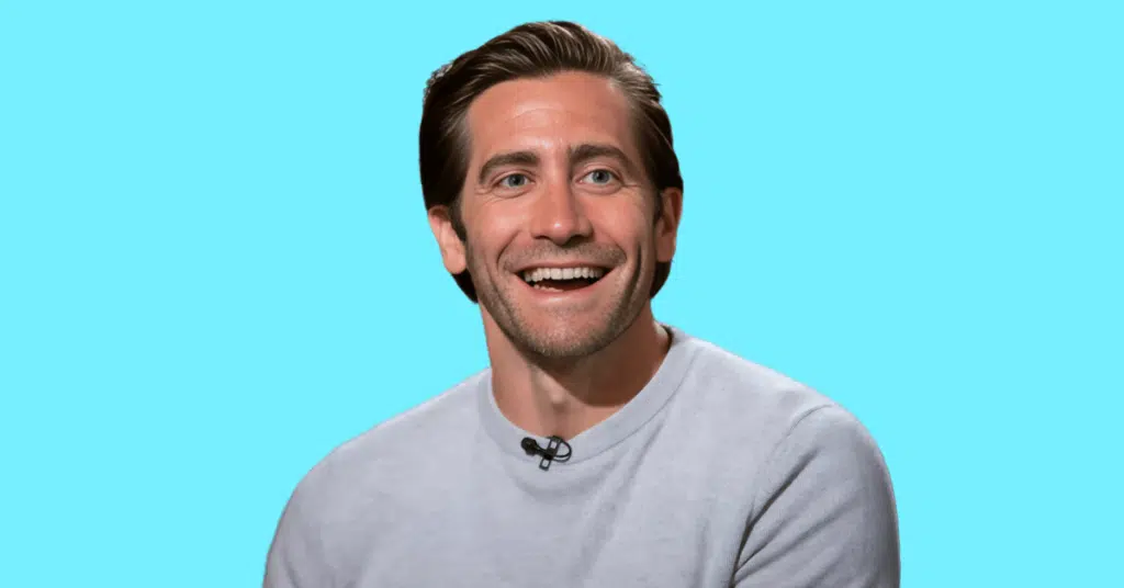 Jake Gyllenhaal 's looks now, according to the most recent news and updates