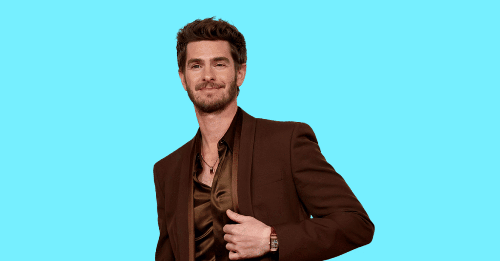 Andrew Garfield's looks now, according to the most recent news and updates