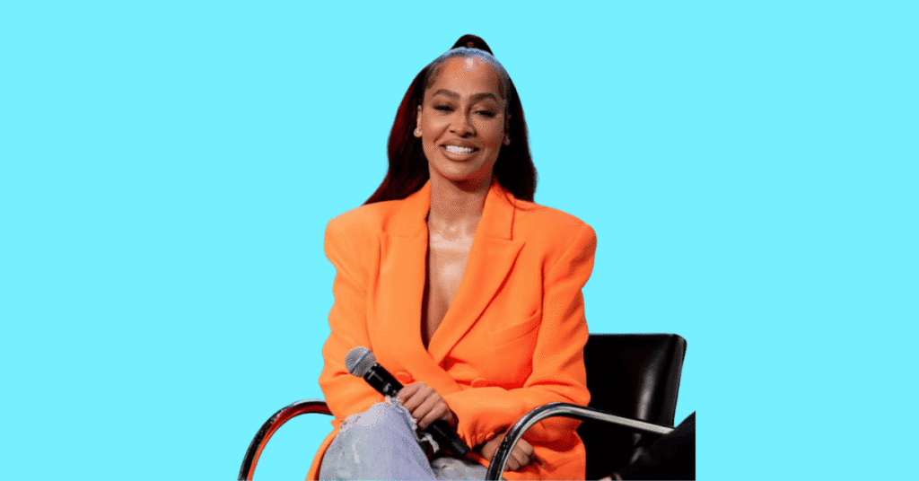 LaLa Anthony's looks now, according to the most recent news and updates