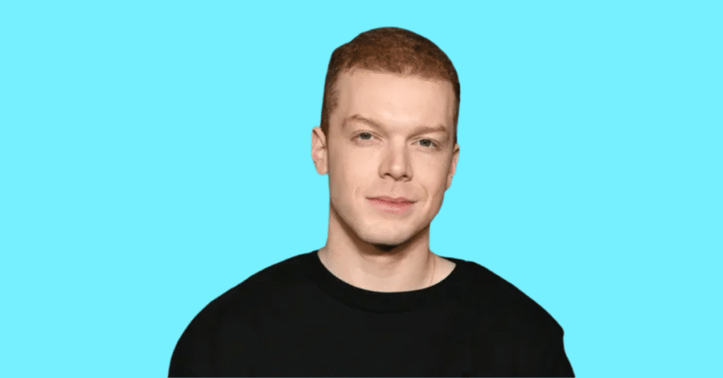 Peyton List's recent ex - Cameron Monaghan, and past relationships.