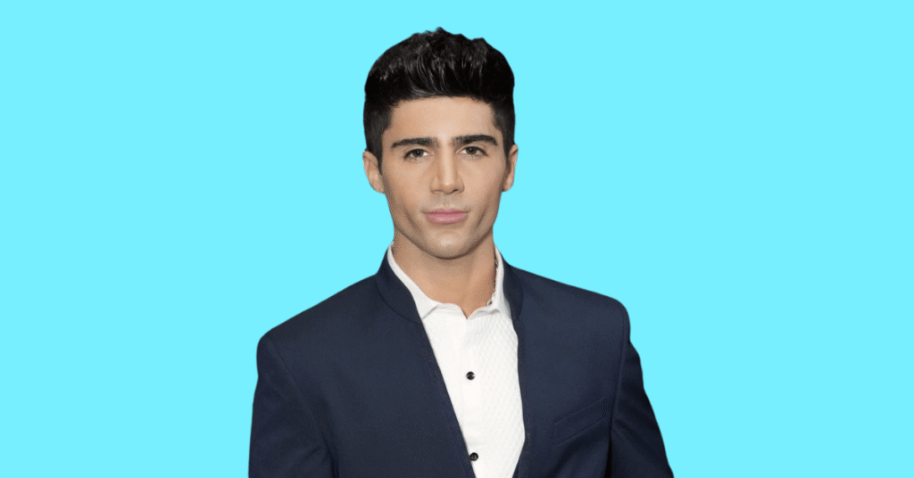 Demi Lovato's recent ex - Max Ehrich, and past relationships.