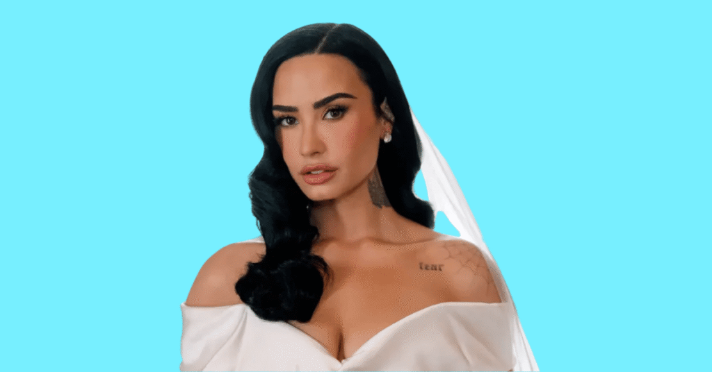 Demi Lovato's looks now, according to the most recent news and updates