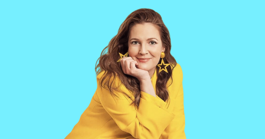 Drew Barrymore's looks now, according to the most recent news and updates