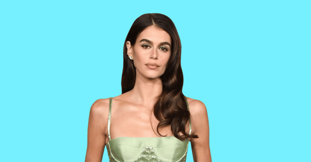 Jacob Elordi's recent ex - Kaia Gerber, and past relationships.