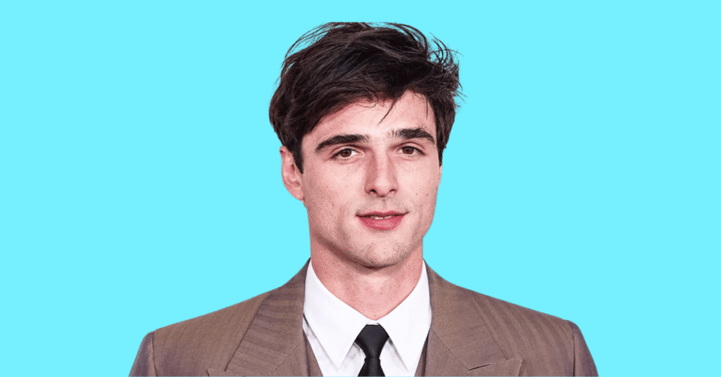 Jacob Elordi's looks now, according to the most recent news and updates