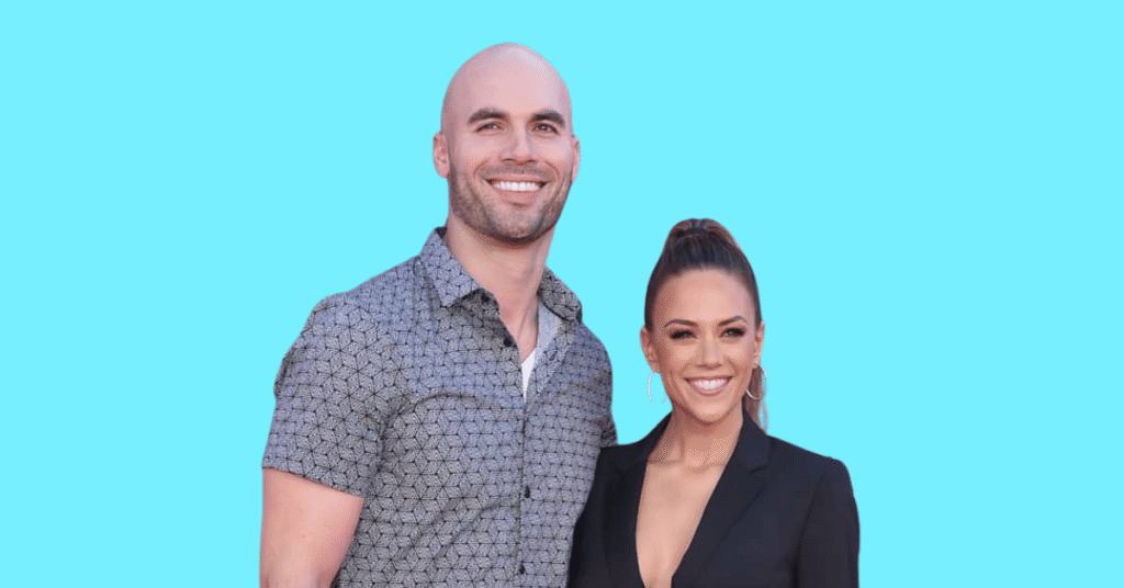 Jana Kramer's recent ex-husband - Mike Caussin, and past relationships.