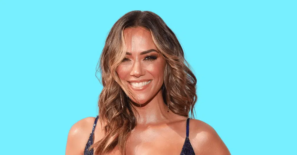 Jana Kramer's looks now, according to the most recent news and updates