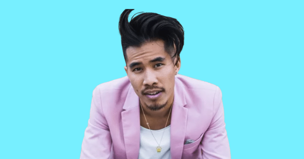 Jessie J's recent ex - Max Pham Nguyen, and past relationships.