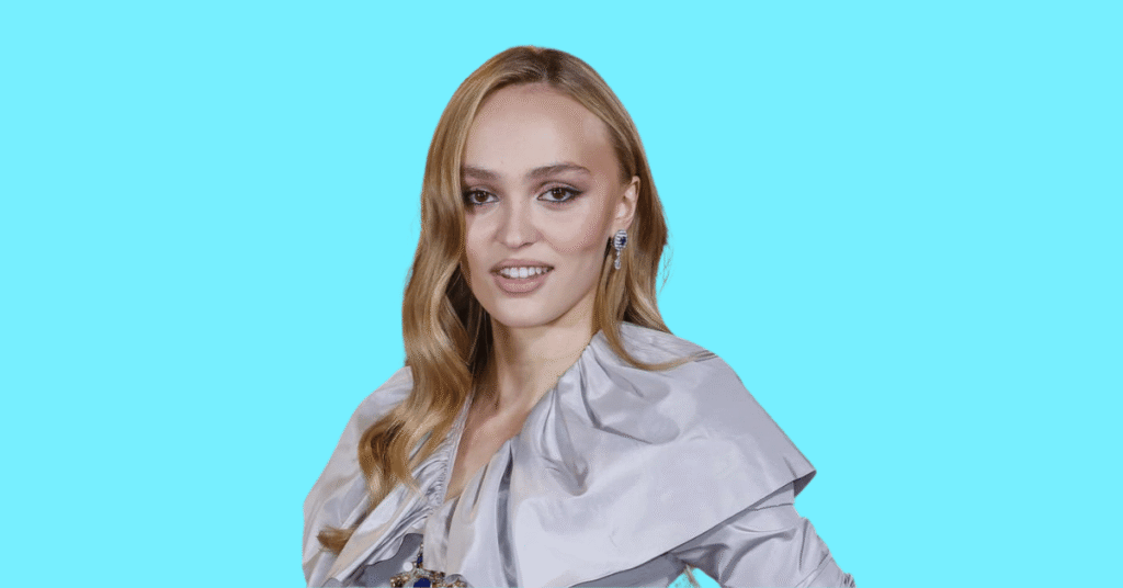 Lily-Rose Depp's looks now, according to the most recent news and updates