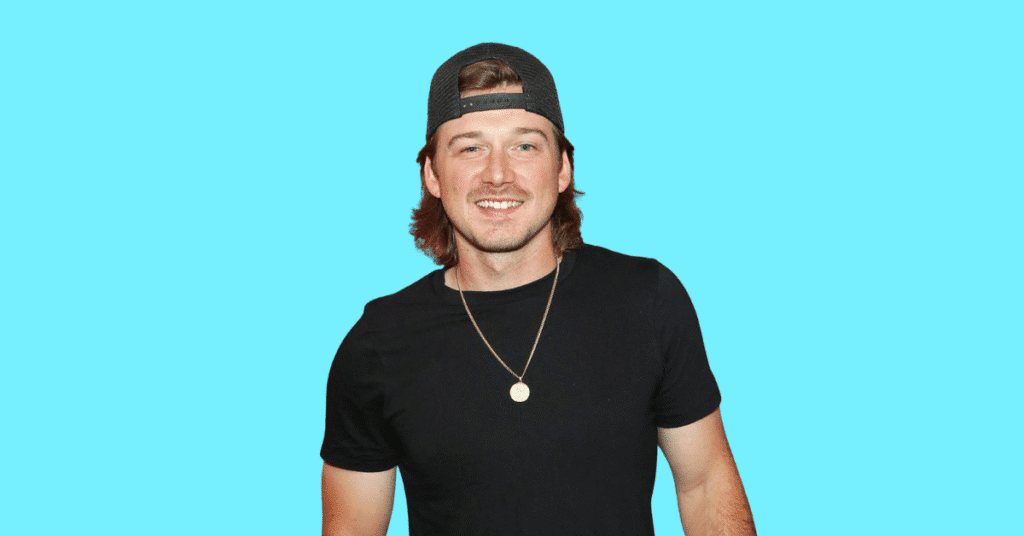 Megan Moroney's recent ex - Morgan Wallen, and past relationships.