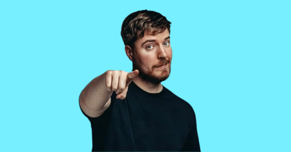 MrBeast's looks now, according to the most recent news and updates