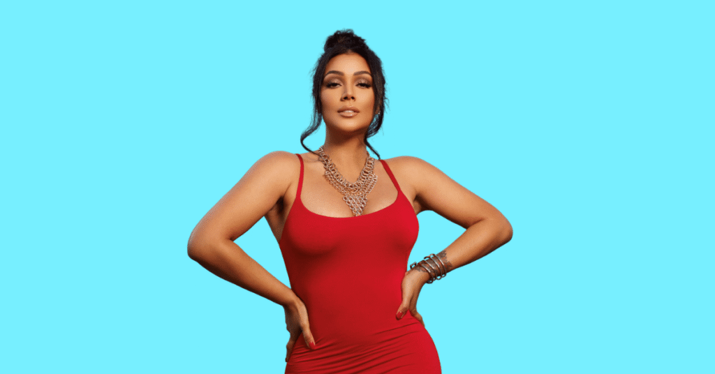 Nelly's recent ex - Shantel Jackson, and past relationships.