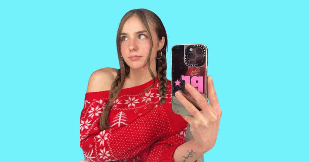 Piper Rockelle's looks now, according to the most recent news and updates