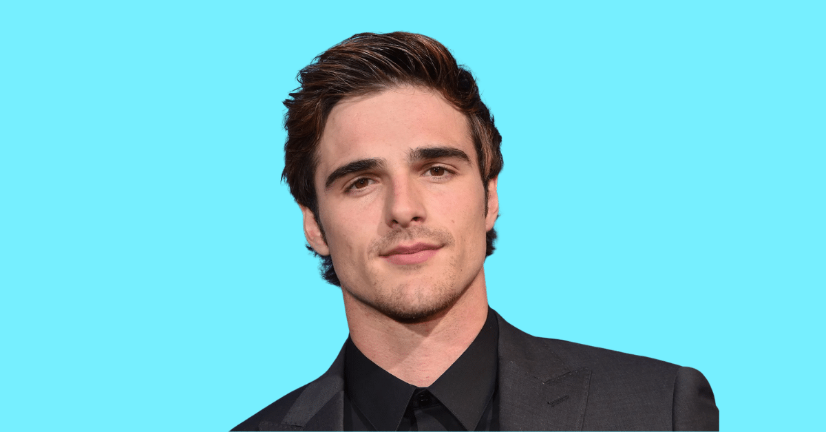 A close-up pic of Jacob Elordi related to 'who is jacob elordi dating' in high definition.